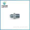 Stainless Hydraulic Hose Fitting